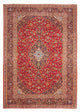 Kashan Tappeto 206x288cm - Tappeto persiano