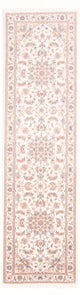 Tabriz - 50 Raj Tappeto 296x80cm - Tappeto persiano