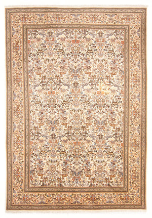 Tappeto Persero - Classico - 304 x 205 cm - crema