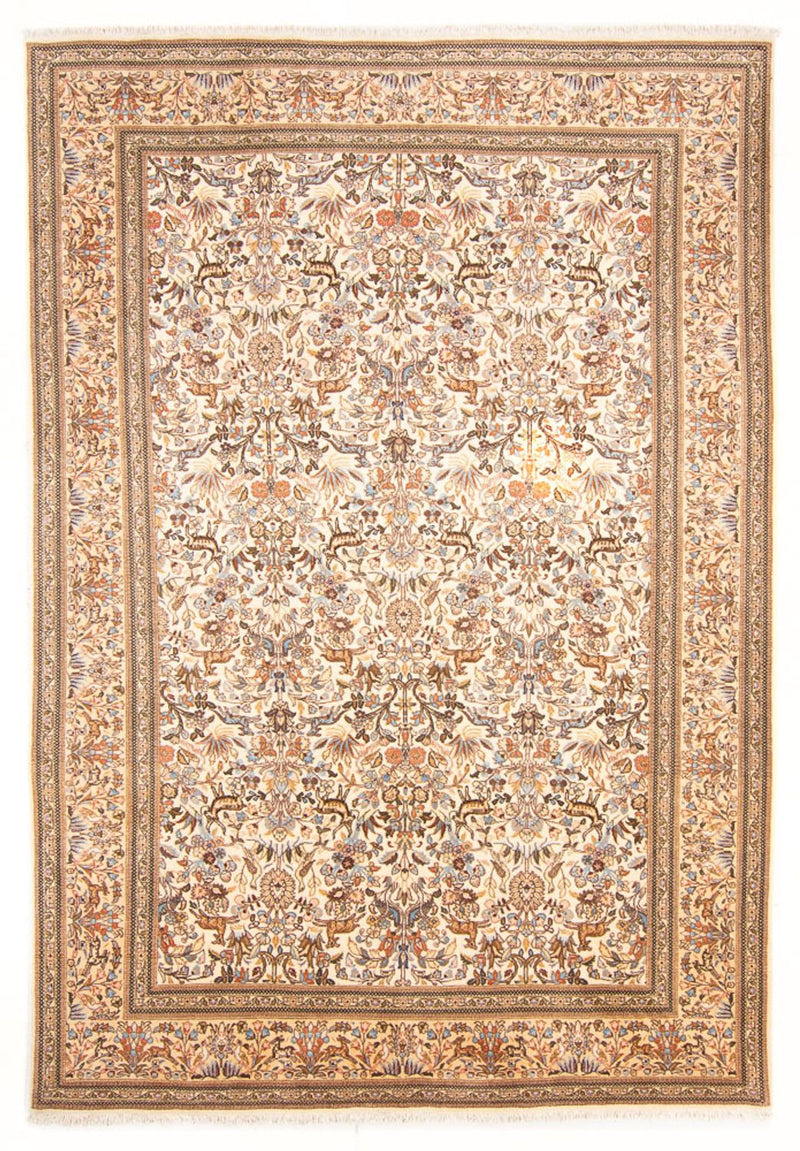 Tappeto Persero - Classico - 304 x 205 cm - crema