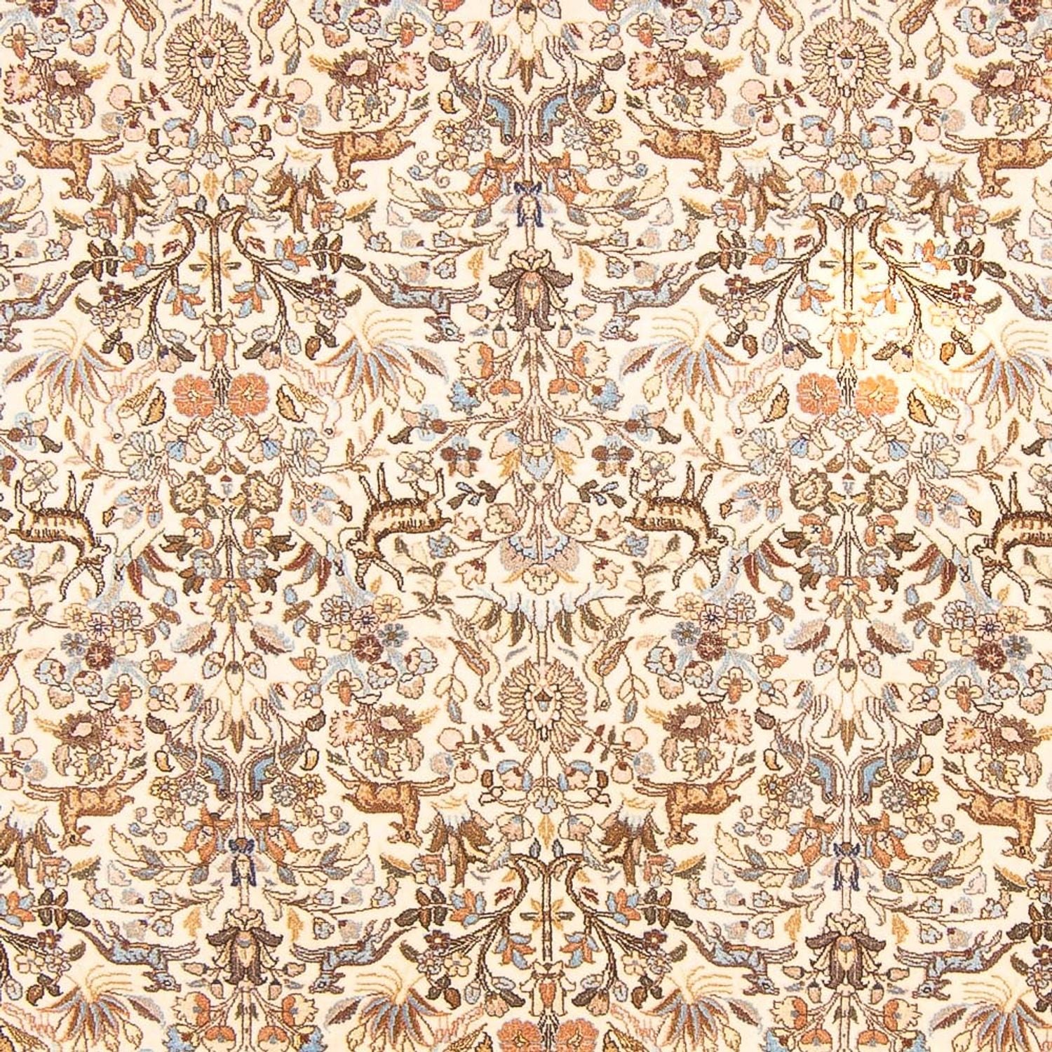 Tappeto Persero - Classico - 304 x 205 cm - crema