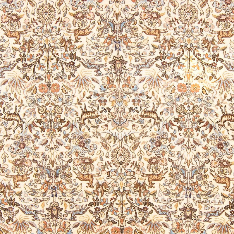 Tappeto Persero - Classico - 304 x 205 cm - crema