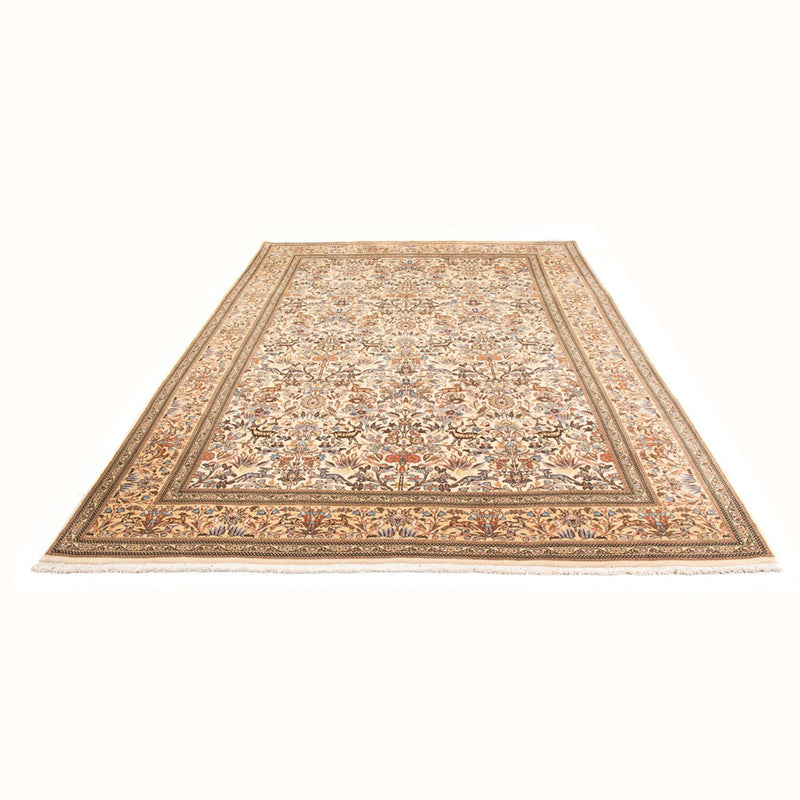 Tappeto Persero - Classico - 304 x 205 cm - crema