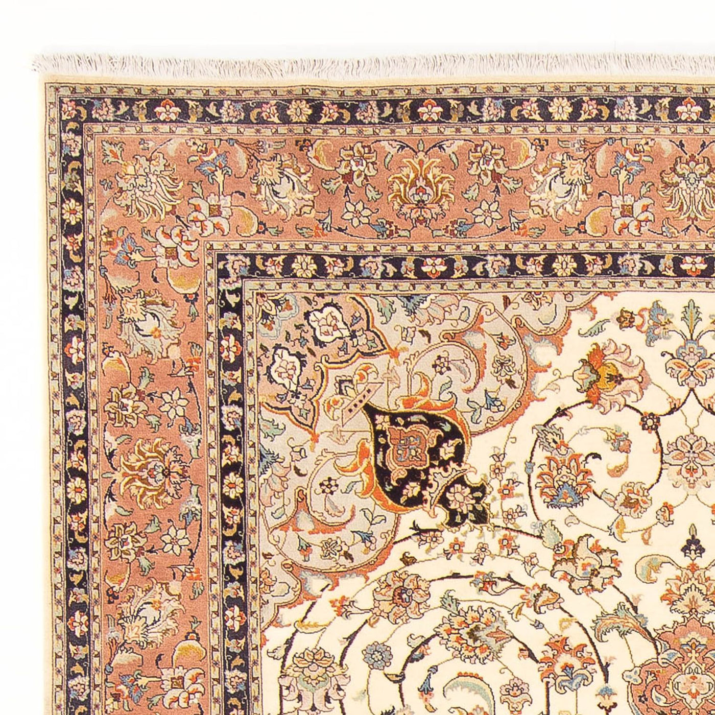 Tabriz - 50 Raj Tappeto 285x180cm - Tappeto persiano