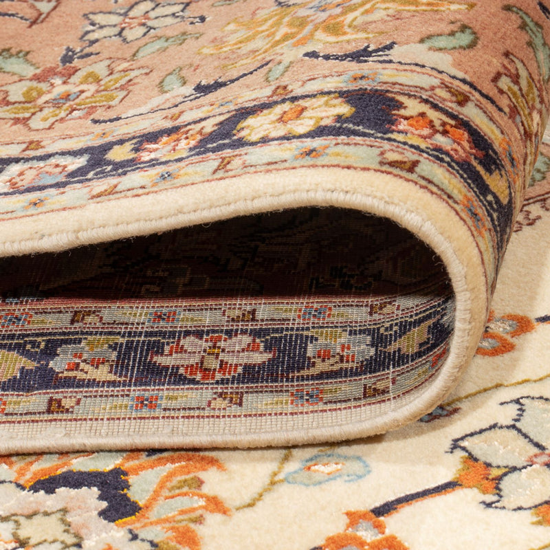 Tappeto Persero - Tabriz - Reale - 285 x 180 cm - crema