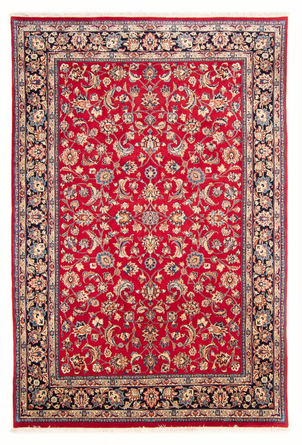 Tappeto Persero - Classico - 294 x 198 cm - rosso
