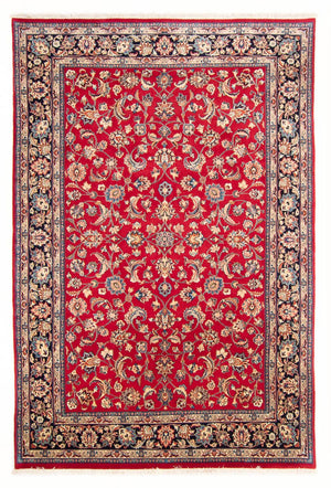 Tappeto Persero - Classico - 294 x 198 cm - rosso