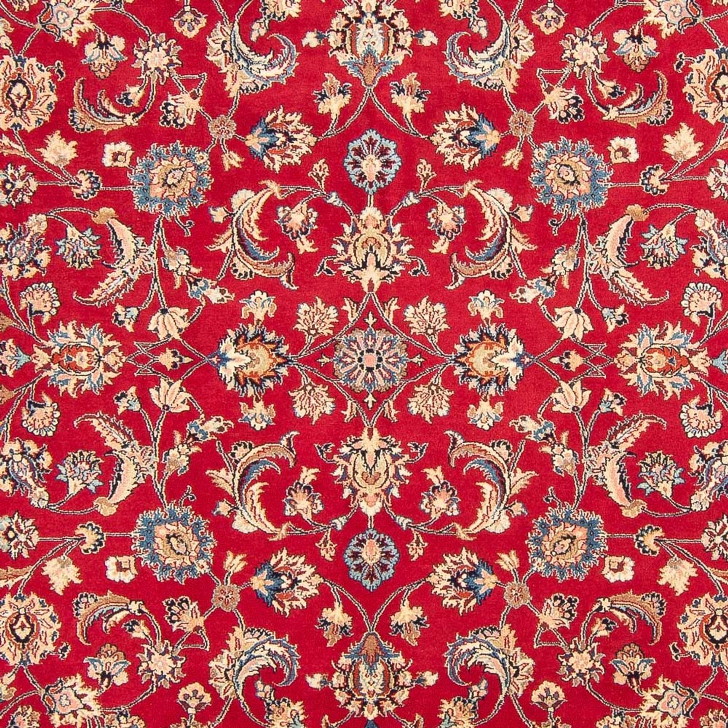 Tappeto Persero - Classico - 294 x 198 cm - rosso