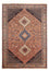 Tappeto Persero - Nomade - 295 x 200 cm - rosso