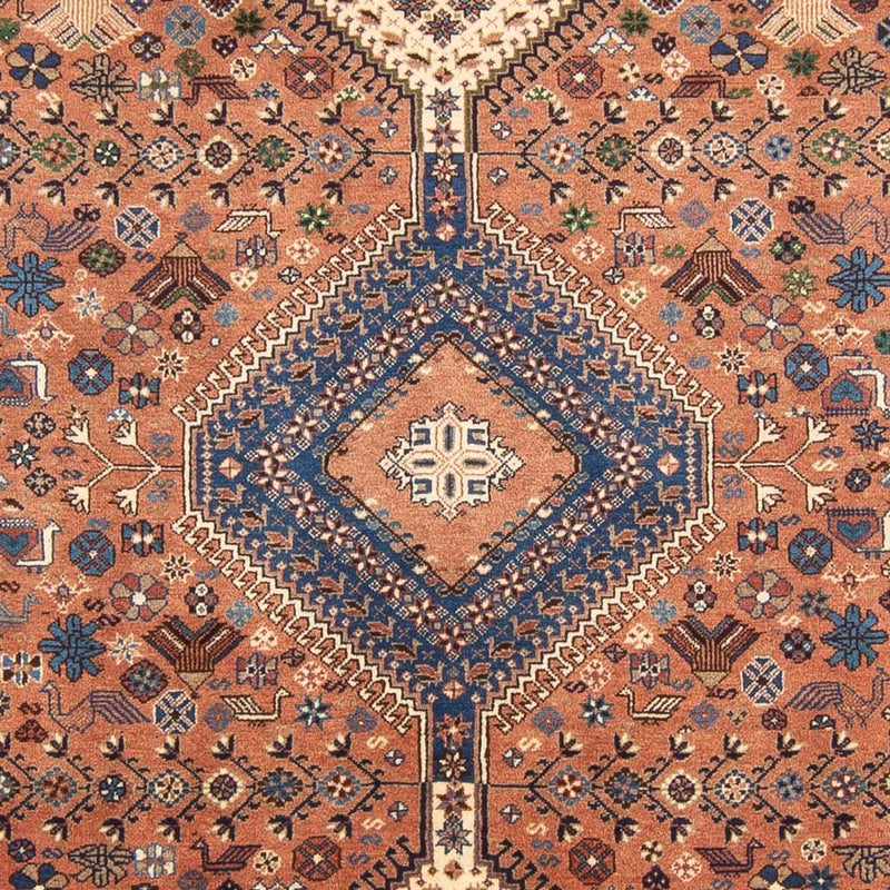 Tappeto Persero - Nomade - 295 x 200 cm - rosso