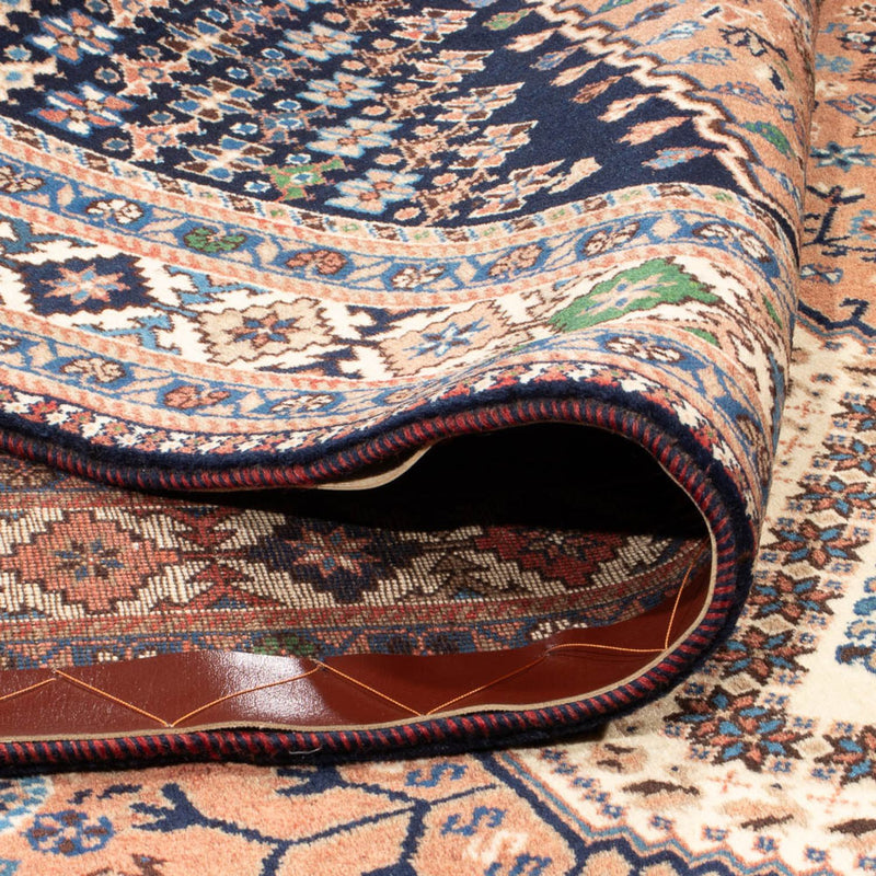 Tappeto Persero - Nomade - 295 x 200 cm - rosso