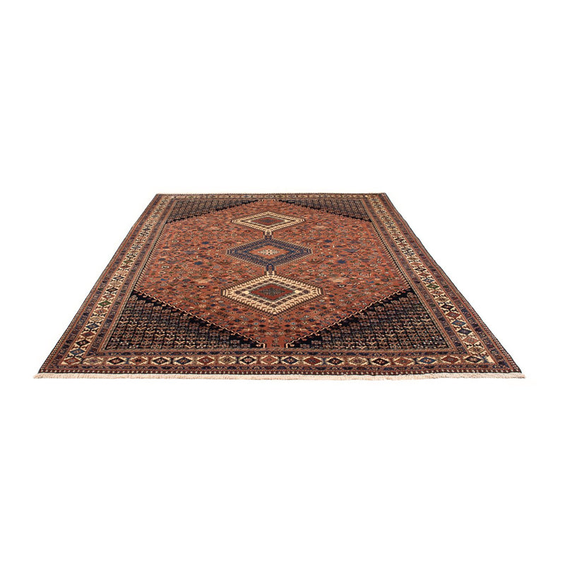 Tappeto Persero - Nomade - 295 x 200 cm - rosso