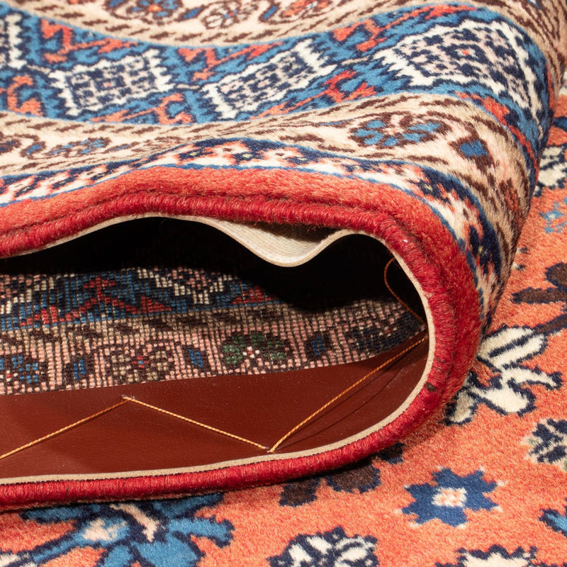 Tappeto Persero - Nomade - 304 x 202 cm - rosso