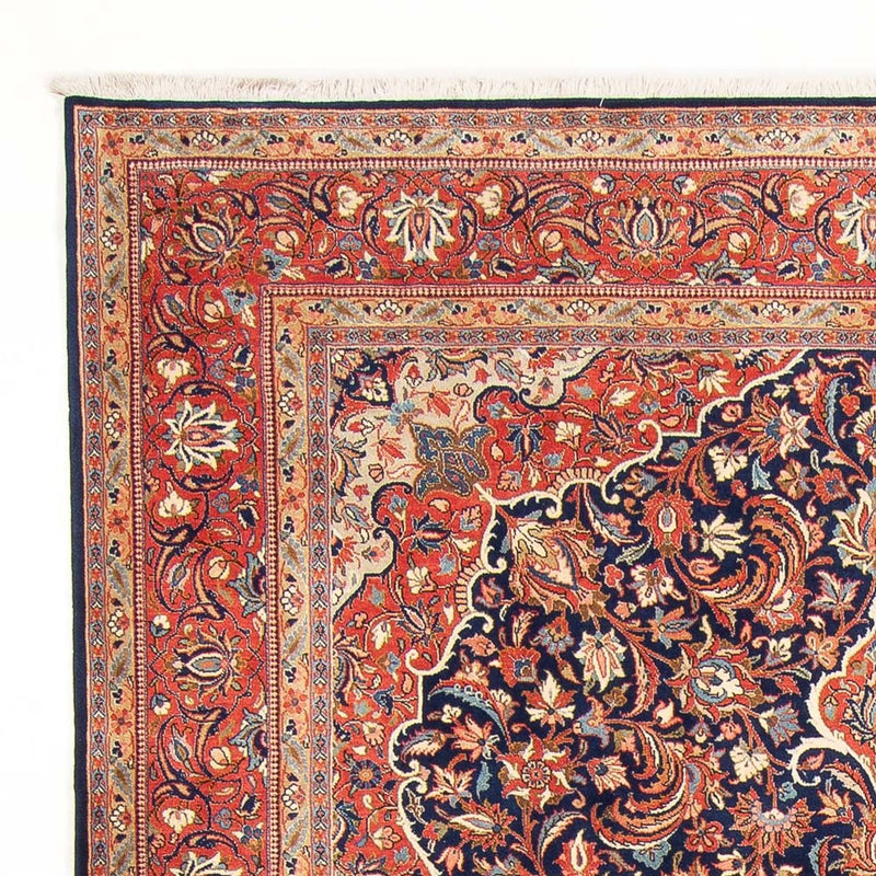 Tappeto Persero - Classico - 312 x 200 cm - blu scuro