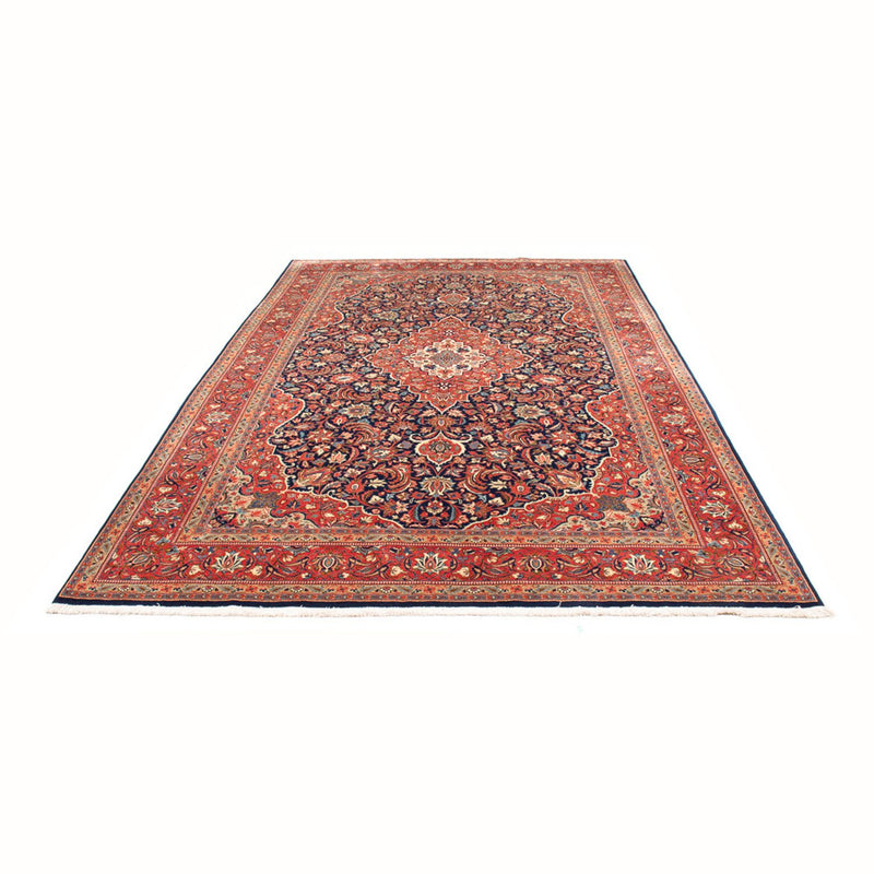 Tappeto Persero - Classico - 312 x 200 cm - blu scuro