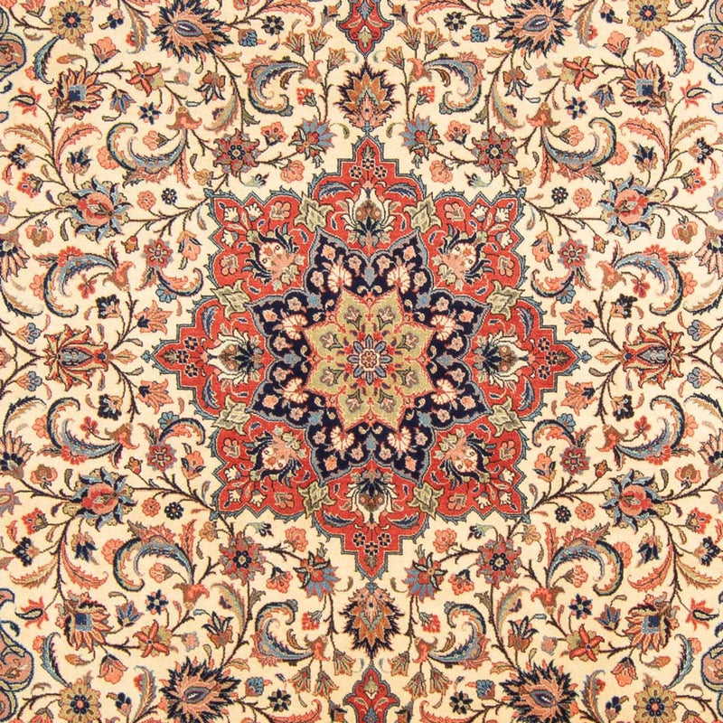 Tappeto Persero - Classico - 310 x 197 cm - crema