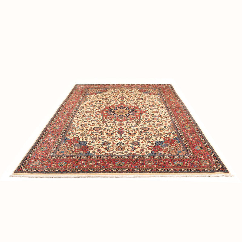 Tappeto Persero - Classico - 310 x 197 cm - crema