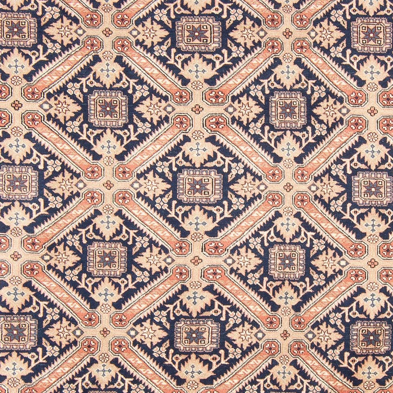 Tappeto Persero - Nomade - 286 x 190 cm - blu scuro