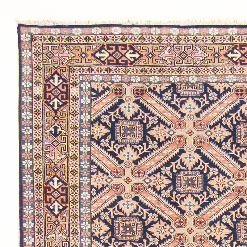 Tappeto Persero - Nomade - 286 x 190 cm - blu scuro