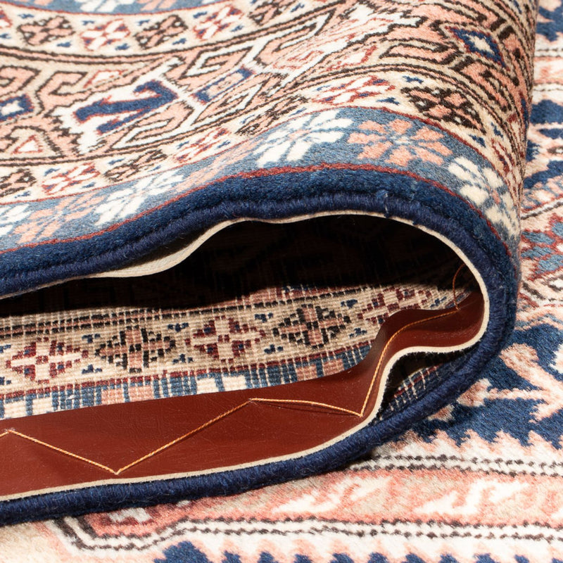 Tappeto Persero - Nomade - 286 x 190 cm - blu scuro
