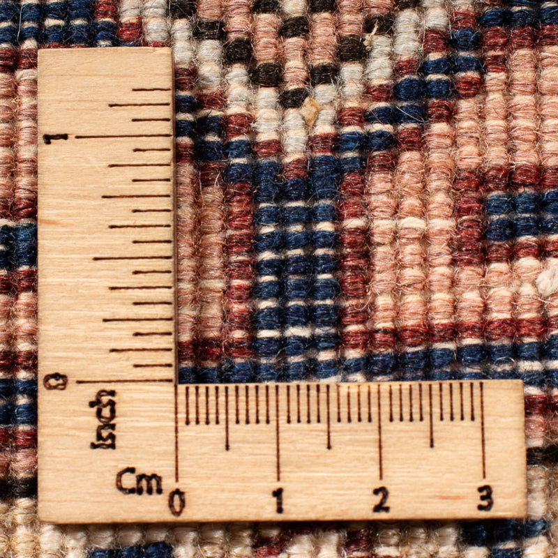 Tappeto Persero - Nomade - 286 x 190 cm - blu scuro