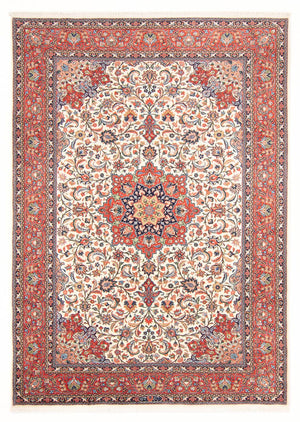 Tappeto Persero - Classico - 289 x 202 cm - crema