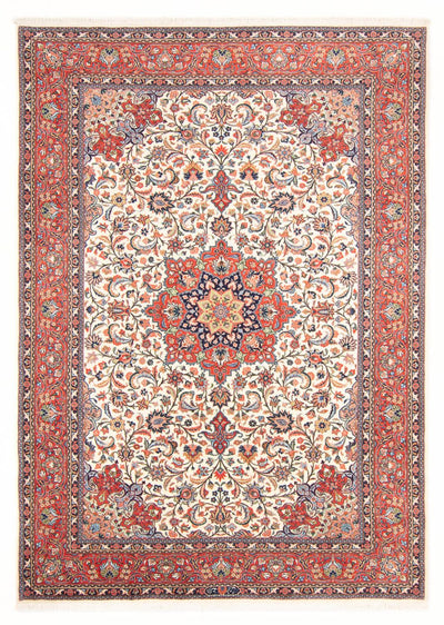 Sarouk Tappeto 202x289cm - Tappeto persiano