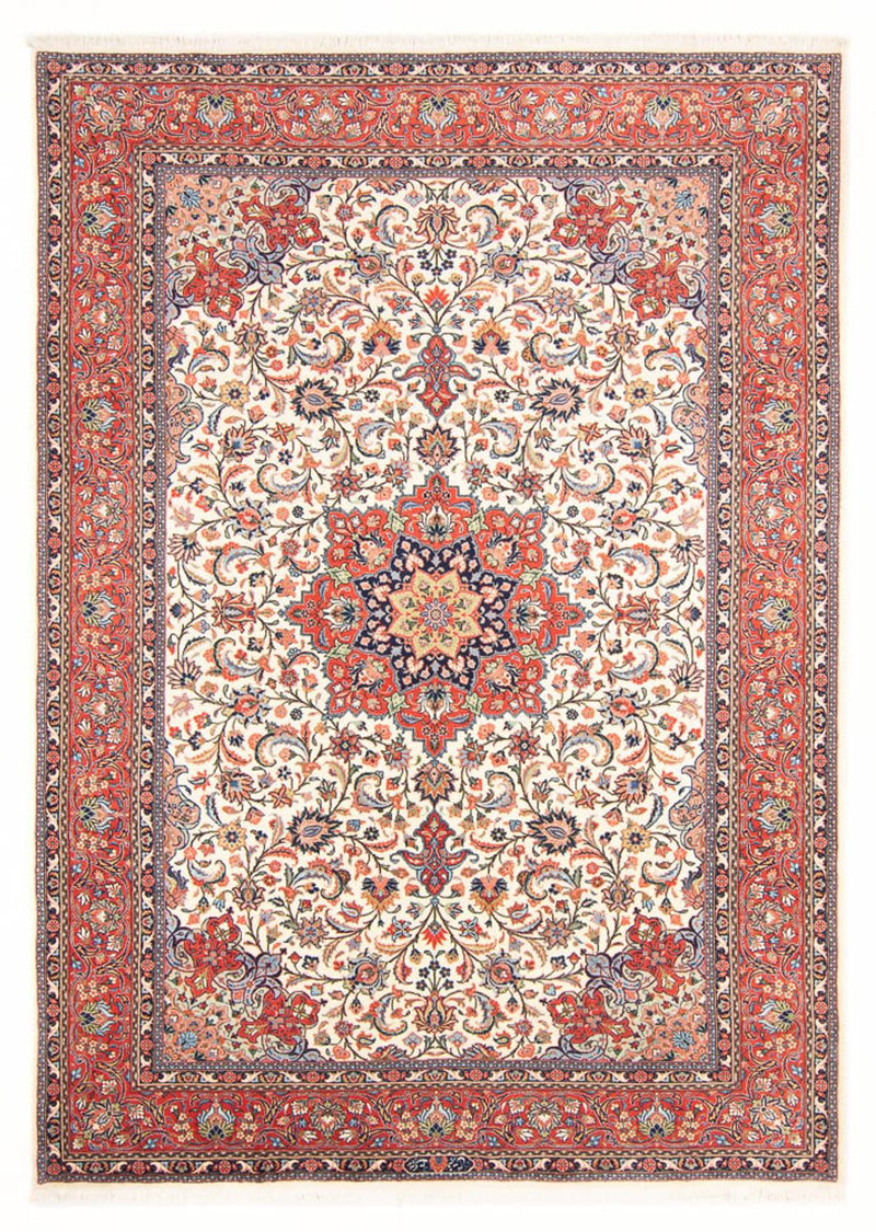 Tappeto Persero - Classico - 289 x 202 cm - crema