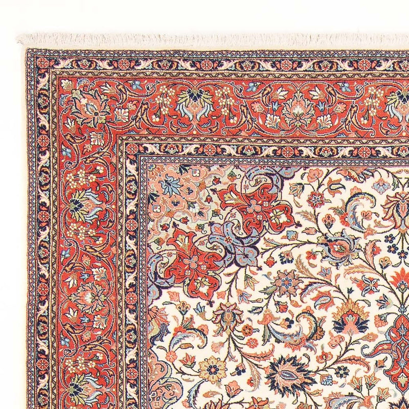 Tappeto Persero - Classico - 289 x 202 cm - crema