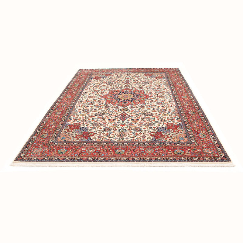Tappeto Persero - Classico - 289 x 202 cm - crema