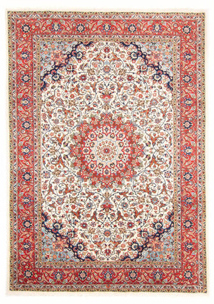 Tappeto Persero - Classico - 287 x 200 cm - crema