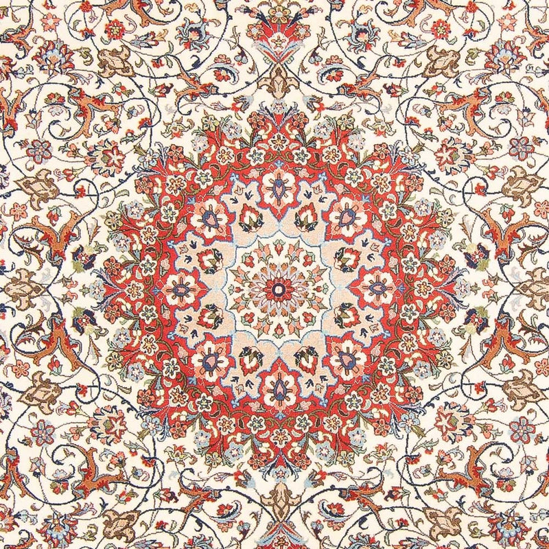 Tappeto Persero - Classico - 287 x 200 cm - crema