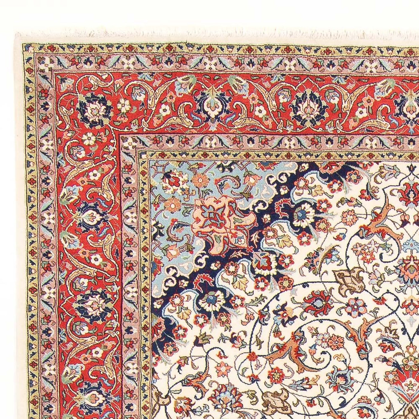 Sarouk Tappeto 287x200cm - Tappeto persiano