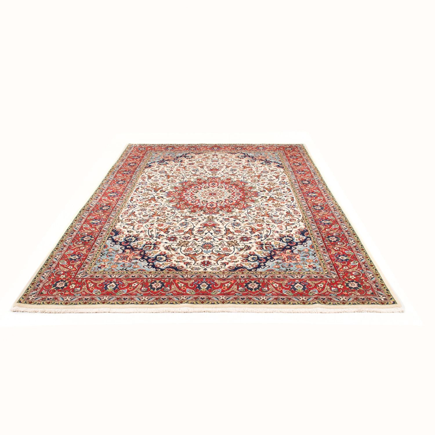 Tappeto Persero - Classico - 287 x 200 cm - crema