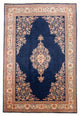 Sarouk Tappeto 203x305cm - Tappeto persiano