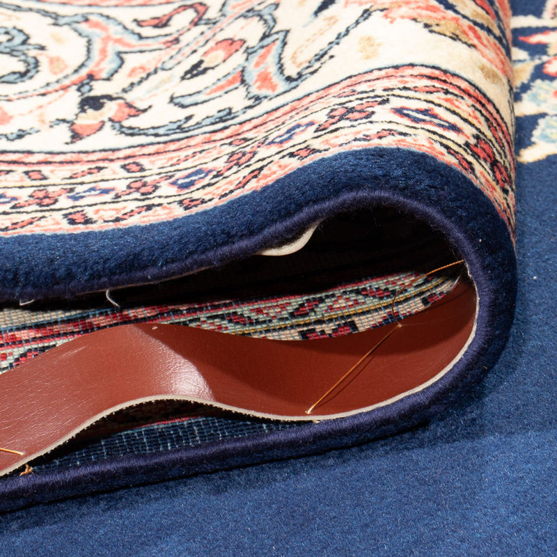Tappeto Persero - Classico - 305 x 203 cm - blu scuro