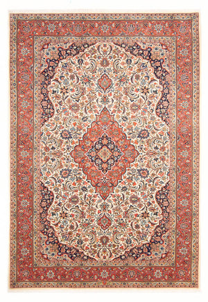 Tappeto Persero - Classico - 300 x 200 cm - crema