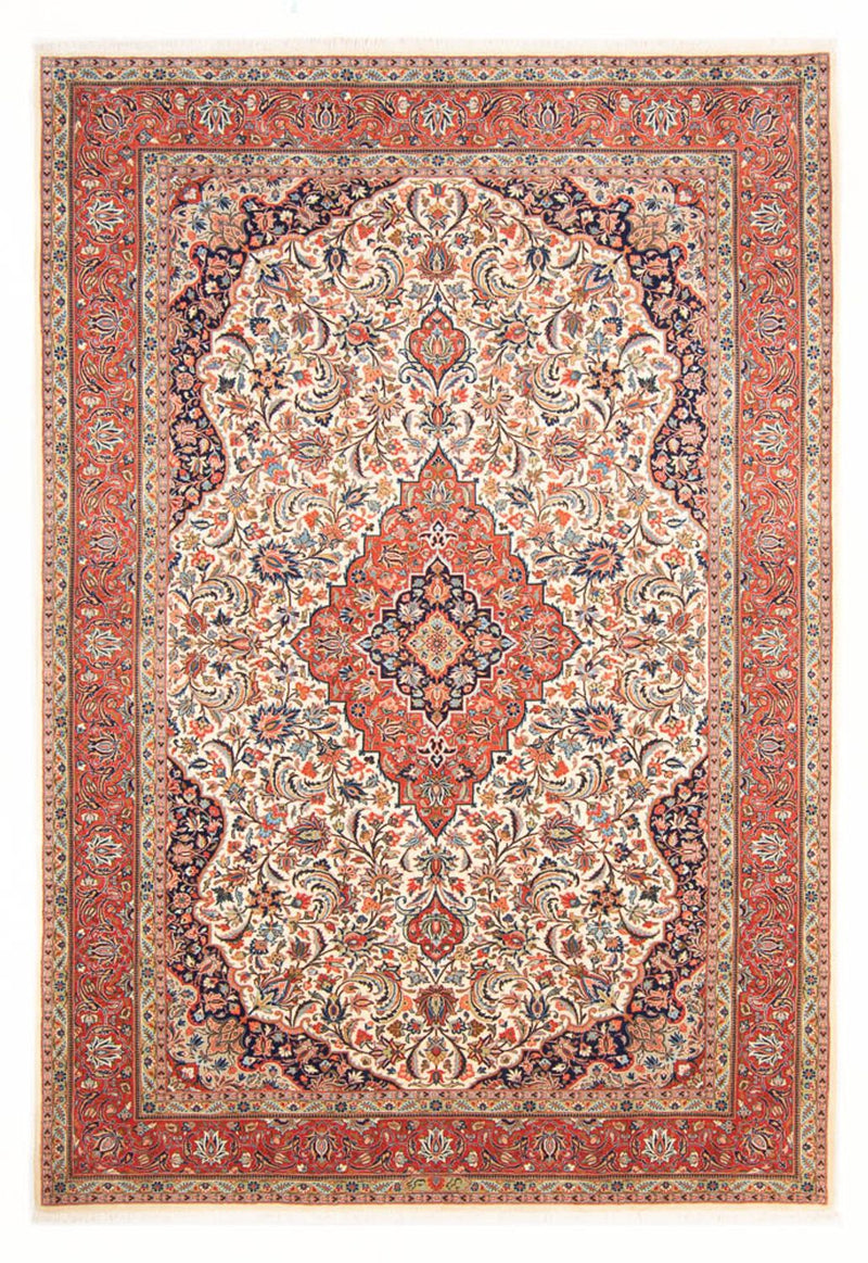 Tappeto Persero - Classico - 300 x 200 cm - crema