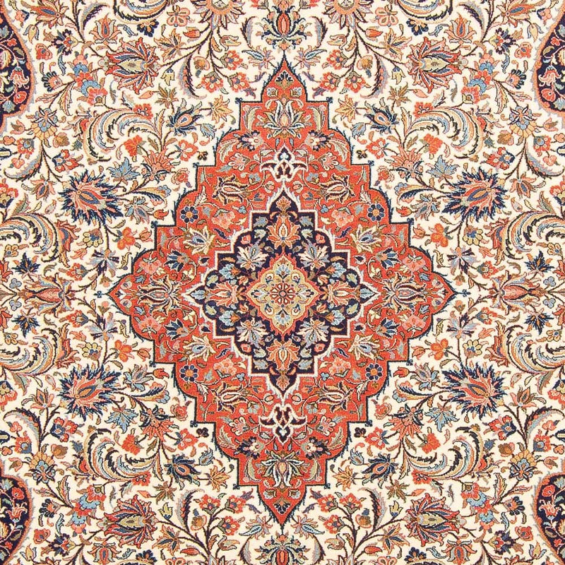Tappeto Persero - Classico - 300 x 200 cm - crema