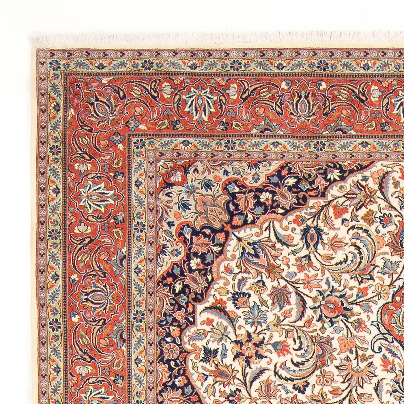 Sarough Tappeto 300x200cm - Tappeto persiano
