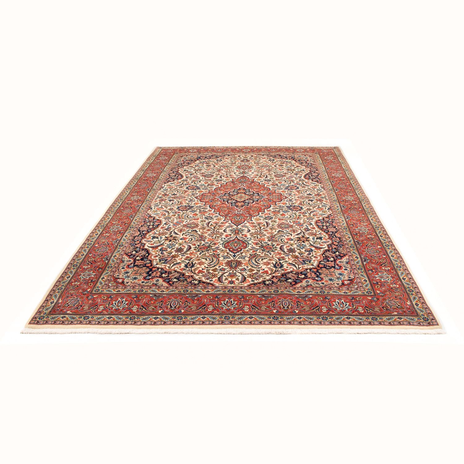Tappeto Persero - Classico - 300 x 200 cm - crema