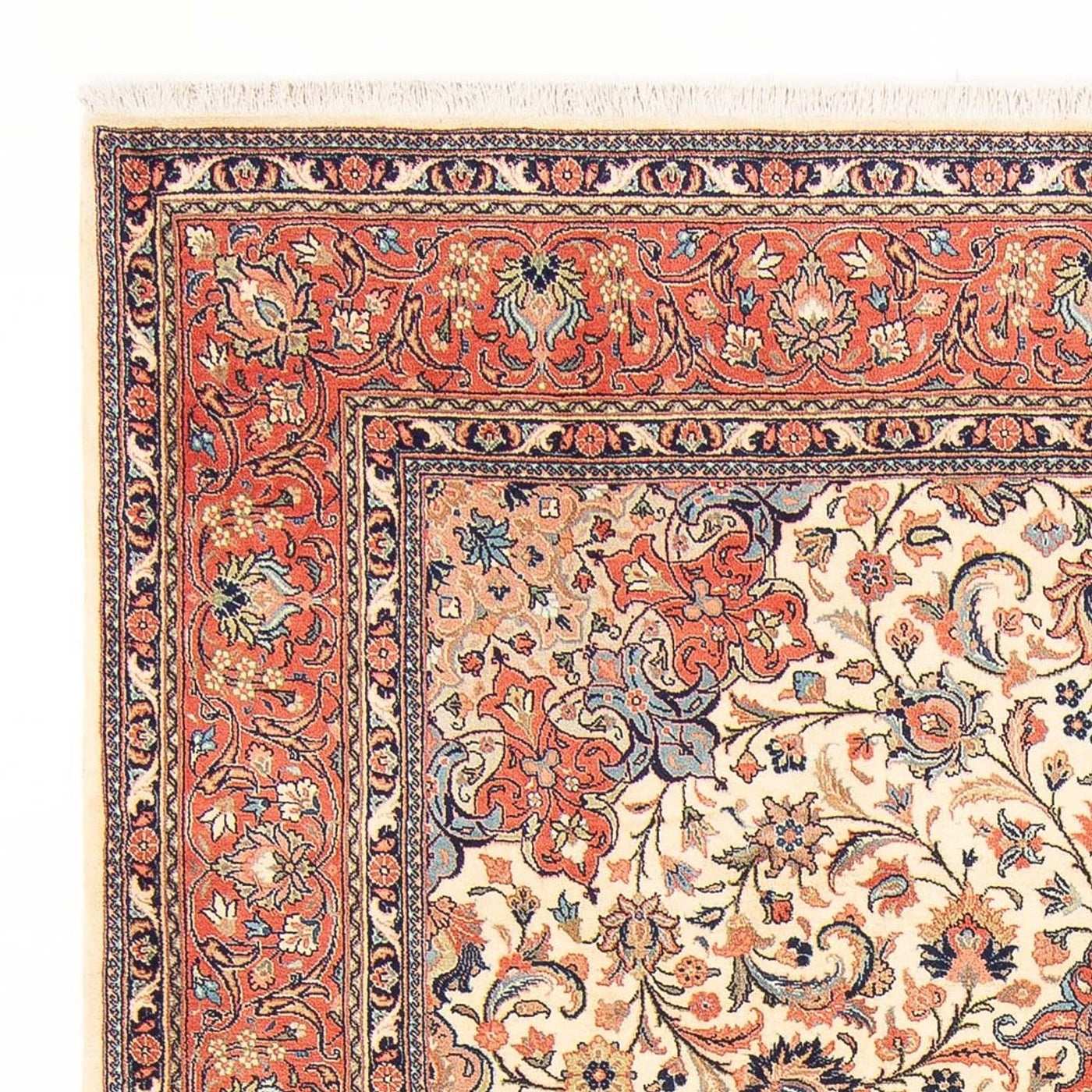 Sarouk Tappeto 305x200cm - Tappeto persiano