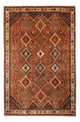 Yalameh Tappeto 305x202cm - Tappeto persiano