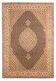 Tabriz - 50 Raj Tappeto 297x200cm - Tappeto persiano