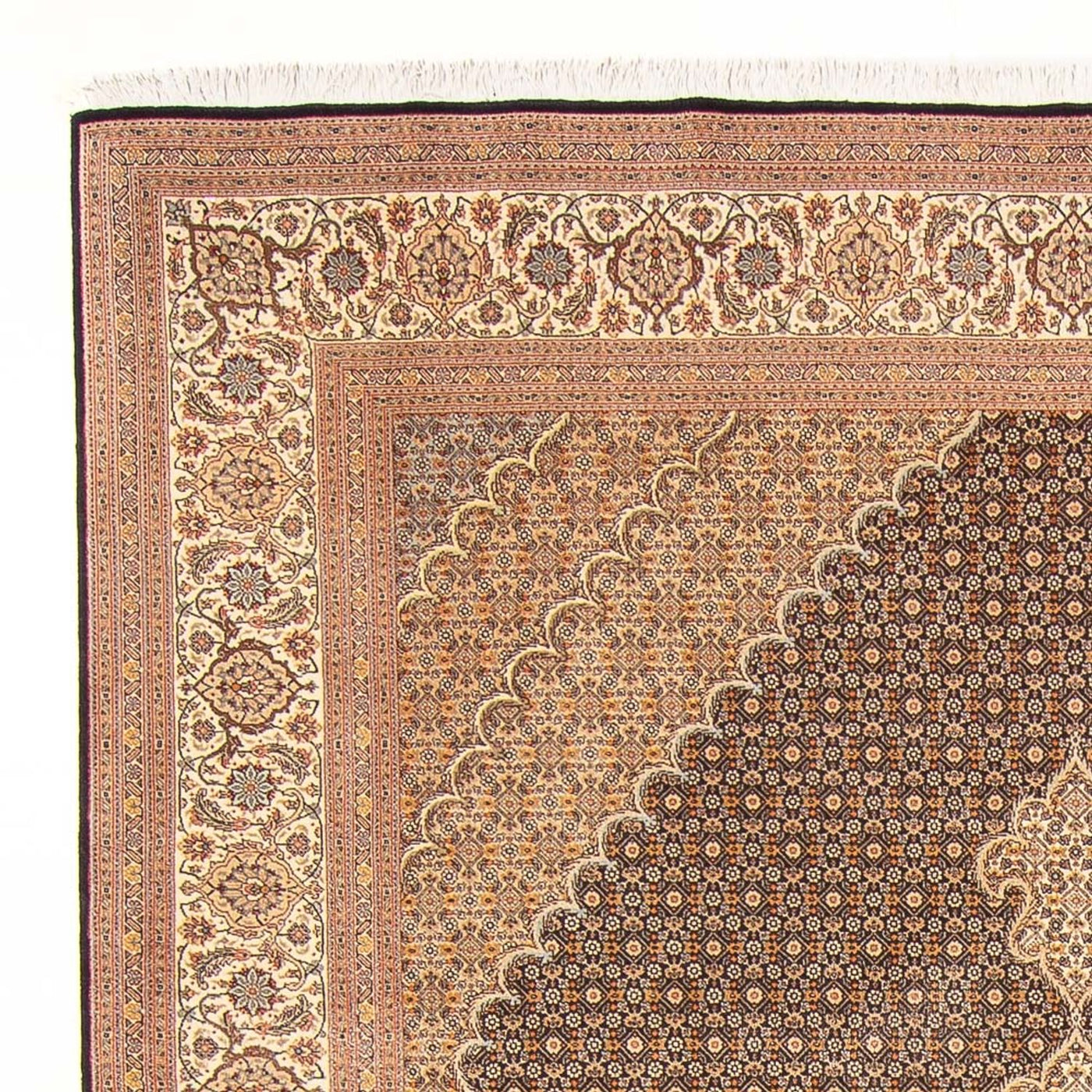 Tabriz - 50 Raj Tappeto 297x200cm - Tappeto persiano