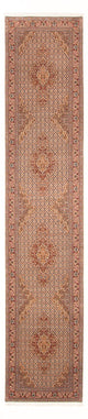 Tabriz - 50 Raj Tappeto 80x400cm - Tappeto persiano
