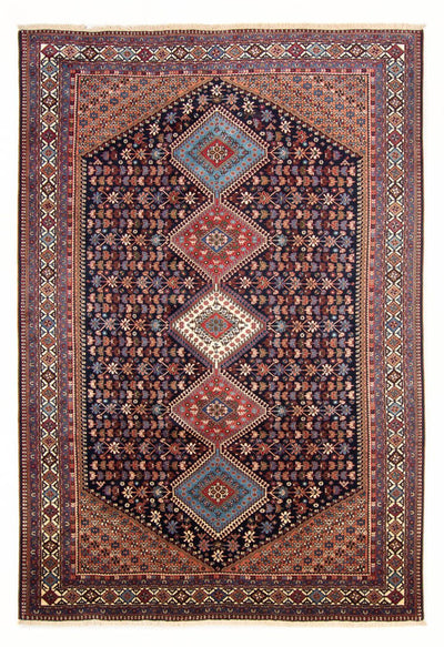 Ardabil Tappeto 204x300cm - Tappeto persiano