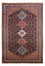 Tappeto Persero - Nomade - 300 x 204 cm - blu scuro