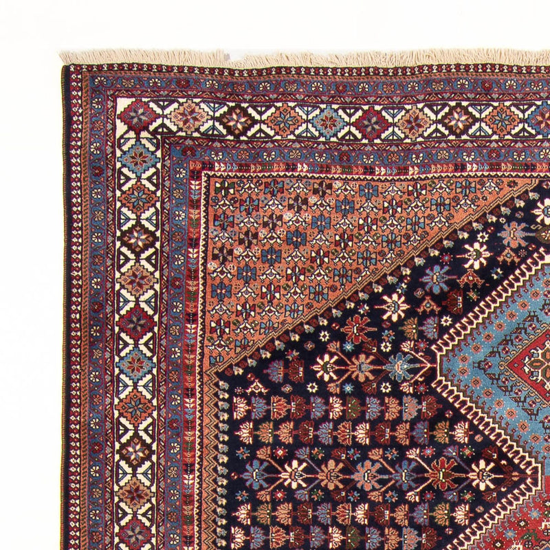 Tappeto Persero - Nomade - 300 x 204 cm - blu scuro