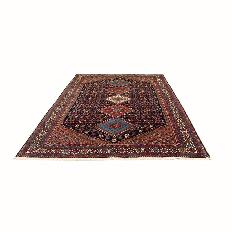 Tappeto Persero - Nomade - 300 x 204 cm - blu scuro